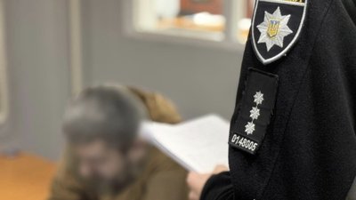 На ремонті лікарні вкрали 425 тисяч гривень: підозрюють підрядника та його спільника