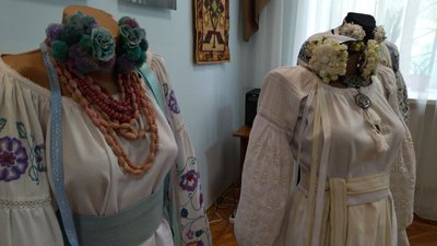 У Миколаєві відбувся освітньо-етнографічний фестиваль У Миколаєві відбувся освітньо-етнографічний фестиваль