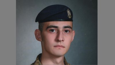 Два місяці повномасштабної війни. Загиблі герої Вінниччини Два місяці повномасштабної війни. Загиблі герої Вінниччини