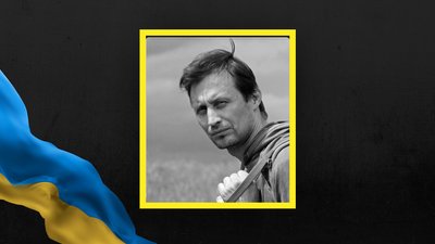 У Львові попрощаються із захисником Євгеном Гулевичем