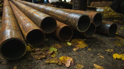 У Святошинському районі Києва відремонтували тепломережу