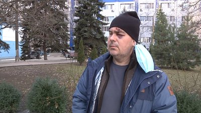 На Запоріжжі чоловік звинувачує депутата сільради у нападі