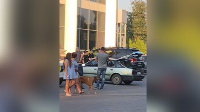 Бійка з участю байкерів у Черкасах: справу перекваліфікували