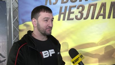 У Сумах відбулися турніри з єдиноборств У Сумах відбулися турніри з єдиноборств