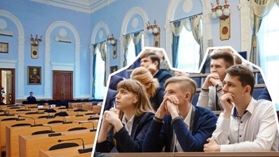 Для підвищення правової свідомості: у Миколаєві стартував проєкт "Школа муніципального права"