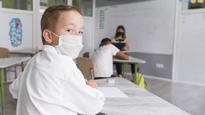 На Кіровоградщині 17 закладів освіти перейшли на дистанційне навчання