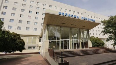 На коронавірус захворіли троє кропивничан і жителька Компаніївки