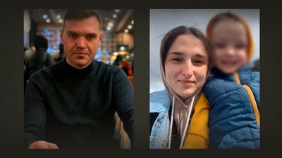 Вбили та поїхали купувати BMW: у Чернігові продовжують слухати справу вбивства родини Череванів Вбили та поїхали купувати BMW: у Чернігові продовжують слухати справу вбивства родини Череванів
