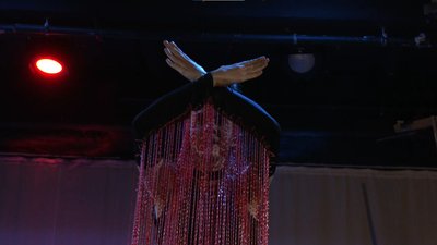 У Львові покажуть виставу "Легенда про вічне життя" присвячену Івану Франку