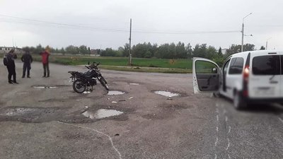 Аварія на Лановеччині Аварія на Лановеччині
