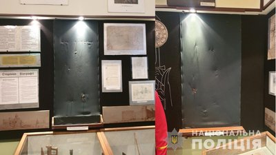 Літературно-меморіальний музей "Давида Гурамішвілі" Літературно-меморіальний музей "Давида Гурамішвілі"