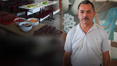 Діти, харчування, Івано-Франківщині