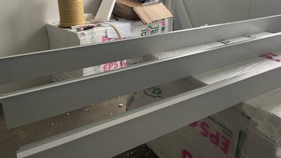 У Чернівцях облаштовують модульні будинки для вимушених переселенців У Чернівцях облаштовують модульні будинки для вимушених переселенців