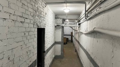 У Бучанському районі підрядник привласнив 450 тис. грн на ремонті укриття
