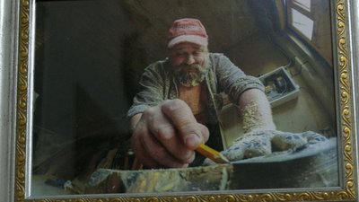Імені Олега Тищенка: музей на Рівненщині назвуть на честь його першого директора