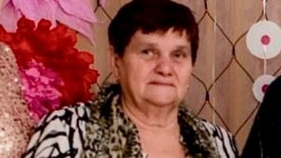На Івано-Франківщині поліцейські розшукують 68-річну жінку На Івано-Франківщині поліцейські розшукують 68-річну жінку
