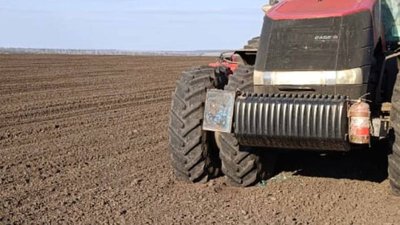 2 травня у Сумському районі загинув працівник сільськогосподарського підприємства