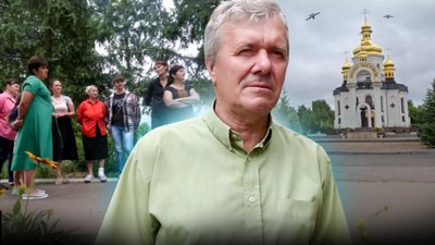 Евакуація на Чернігівщині: жоден житель Чайкиного не підписав згоди