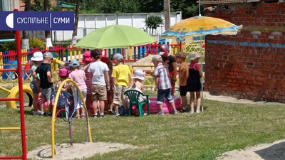У сумських садочках зросте батьківська плата за харчування У сумських садочках зросте батьківська плата за харчування
