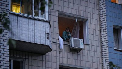 Ігор Табурець розповів про наслідки атаки РФ у Каневі на Черкащині