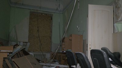 Данія допоможе відновити Харківський апеляційний суд
