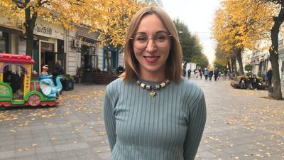 У Житомирі проводять конкурс на перейменування підліткових клубів У Житомирі проводять конкурс на перейменування підліткових клубів