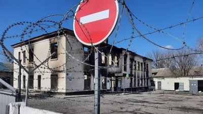 Вторгнення Росії в Україну: ситуація в Запорізькій області. День 20-й. Текстовий онлайн