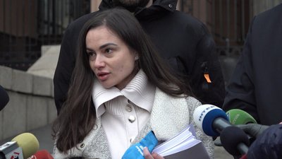 Обрання Терехова секретарем Харківської міськради оскаржують у суді Обрання Терехова секретарем Харківської міськради оскаржують у суді