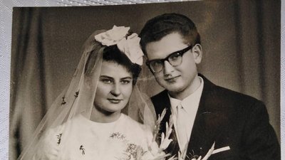 Історія сім'ї медиків, які померли від коронавірусу Історія сім'ї медиків, які померли від коронавірусу