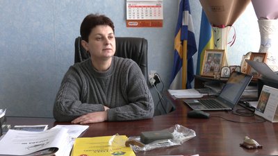 На Рівненщині група людей виступає проти будівництва сміттєсортувального заводу На Рівненщині група людей виступає проти будівництва сміттєсортувального заводу