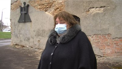 Приміщення колишньої синагоги у Луцьку, де діє спортшкола, передали релігійній організації Приміщення колишньої синагоги у Луцьку, де діє спортшкола, передали релігійній організації