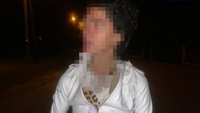 На Прикарпатті затримали жінку, яка перебуває в міжнародному розшуку