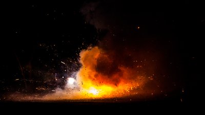 У селі Смяч армія РФ атакувала житловий масив 23 березня 2026 року