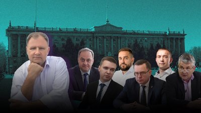 У Миколаєві адмінсуд розглядає позов про незаконне призначення на посади заступників міського голови