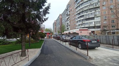 У Дніпрі відновив роботу McDonald’s У Дніпрі відновив роботу McDonald’s