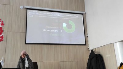 "Я не бачу себе у цій раді": черкаський депутат розповів, чому склав мандат "Я не бачу себе у цій раді": черкаський депутат розповів, чому склав мандат