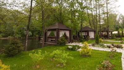 Прозорі водойми та мальовничі краєвиди. Де відпочити на Сумщині