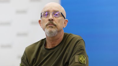 Олексій Резніков