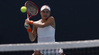 Збірна США вперше за 10 років не вийшла до фінальної частини Кубка Біллі Джин Кінг