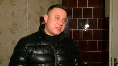 На Прикарпатті в колишньому маєтку облаштовують шелтер для вимушених переселенців На Прикарпатті в колишньому маєтку облаштовують шелтер для вимушених переселенців
