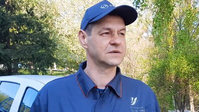 "Було важко бачити зруйновані оселі": вінницькі газівники про допомогу на Київщині "Було важко бачити зруйновані оселі": вінницькі газівники про допомогу на Київщині