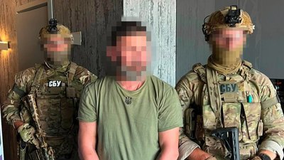 На Харківщині колишнього голову психіатричної МСЕК підозрюють у корупції
