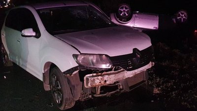 На Уманщині таксиста підозрюють у вчиненні смертельної ДТП 