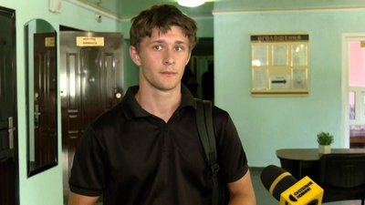 Заселення в гуртожитки Заселення в гуртожитки