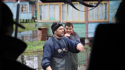 Село на Черкащині підтоплює. Які прогнози та чи буде примусова евакуація Село на Черкащині підтоплює. Які прогнози та чи буде примусова евакуація