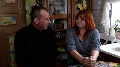 «Це моя форма сурогатного материнства» «Це моя форма сурогатного материнства»