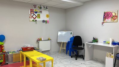 "Затишно space". У Миколаєві працює простір для дівчат та жінок "Затишно space". У Миколаєві працює простір для дівчат та жінок