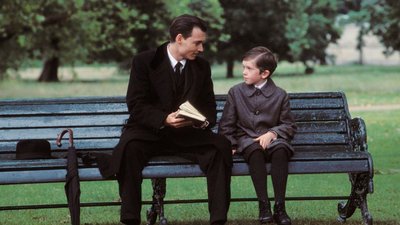 Що переглянути: 5 фільмів для сімейних вечорів Що переглянути: 5 фільмів для сімейних вечорів