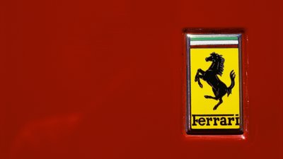 Ferrari