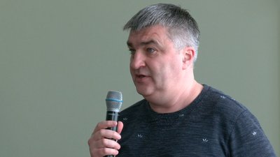 Відновлювати 5-й тролейбусний маршрут у Чернігові економічно недоцільно – Ємець Відновлювати 5-й тролейбусний маршрут у Чернігові економічно недоцільно – Ємець